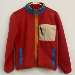 Patagonia Youth Synchilla Fleece